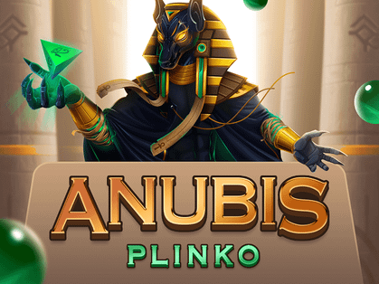 Anubis Plinko Anubis Plinko