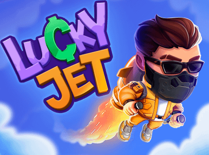 Lucky Jet Lucky Jet