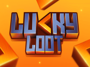 Lucky Loot Lucky Loot