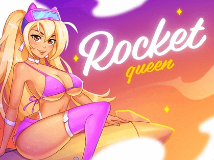 Rocket Queen Rocket Queen