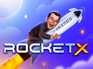 Rocket X Rocket X