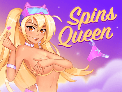 Spins Queen Spins Queen